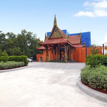 Aksorn Rayong, The Vitality Collection - Sha Plus Thang Kwian Zewnętrze zdjęcie