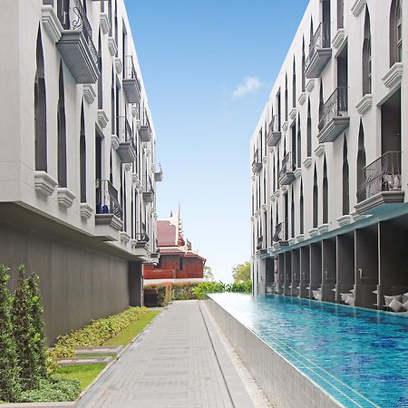 Aksorn Rayong, The Vitality Collection - Sha Plus Thang Kwian Zewnętrze zdjęcie