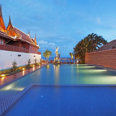 Aksorn Rayong, The Vitality Collection - Sha Plus Thang Kwian Zewnętrze zdjęcie