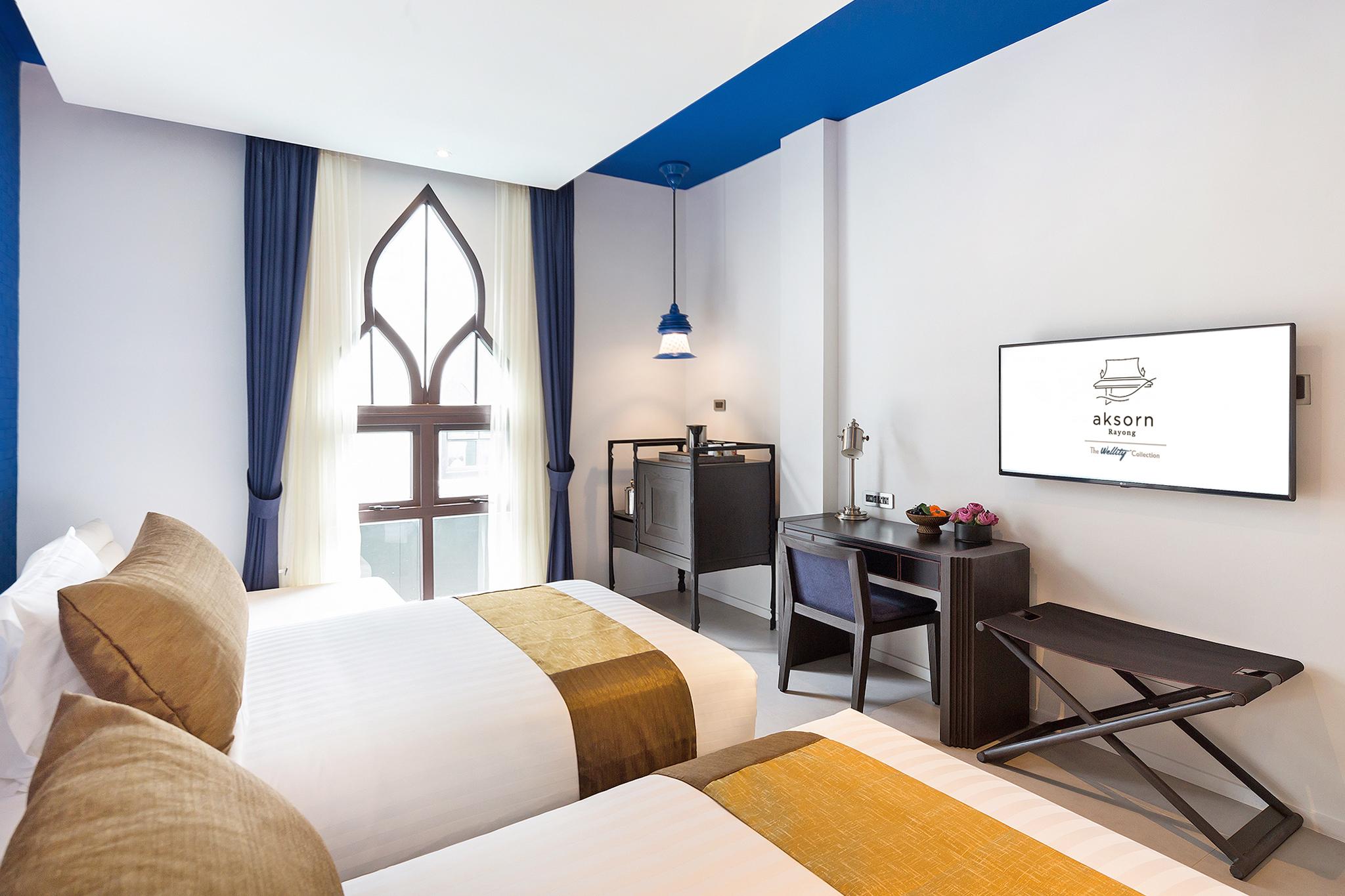 Aksorn Rayong, The Vitality Collection - Sha Plus Thang Kwian Zewnętrze zdjęcie