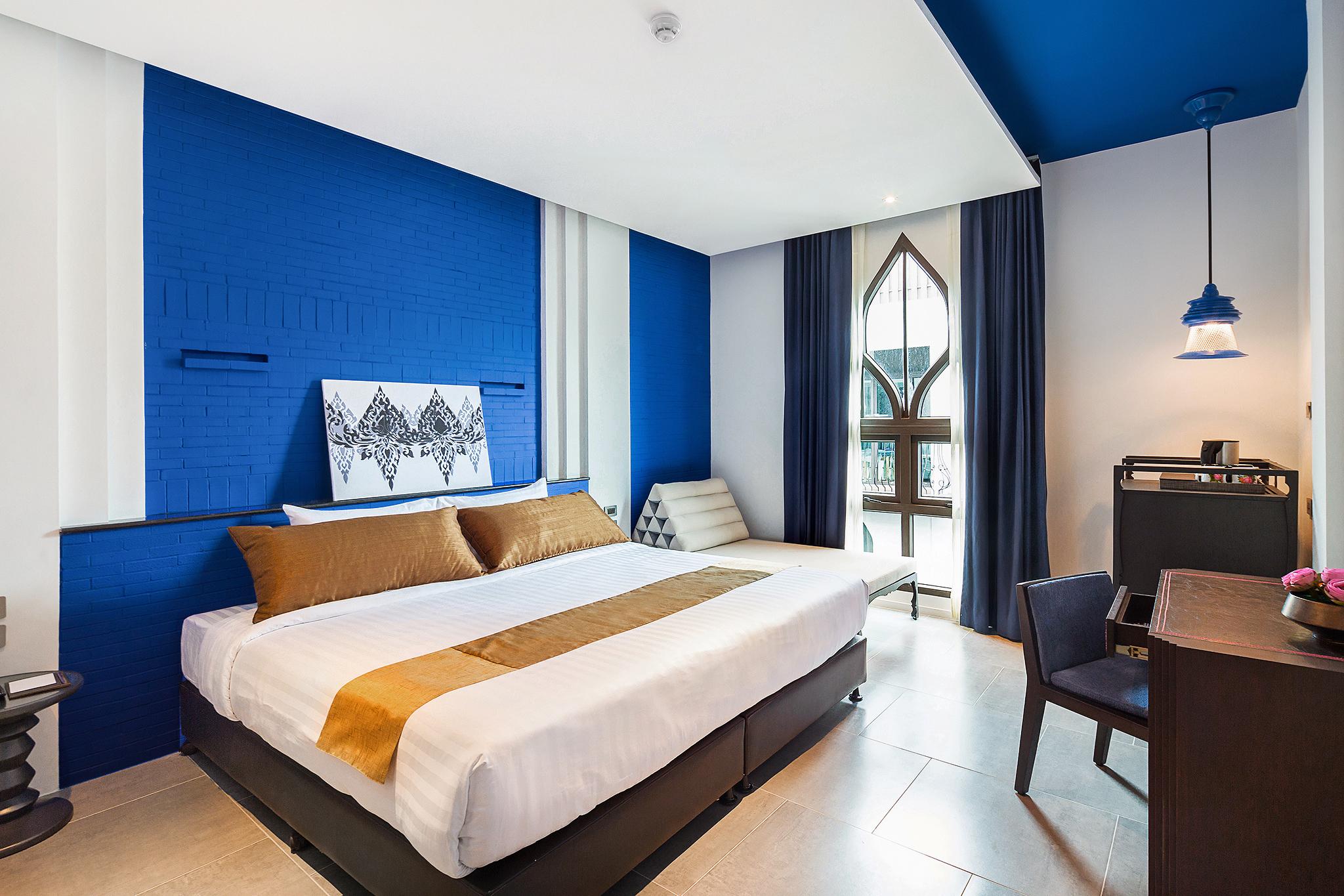 Aksorn Rayong, The Vitality Collection - Sha Plus Thang Kwian Zewnętrze zdjęcie