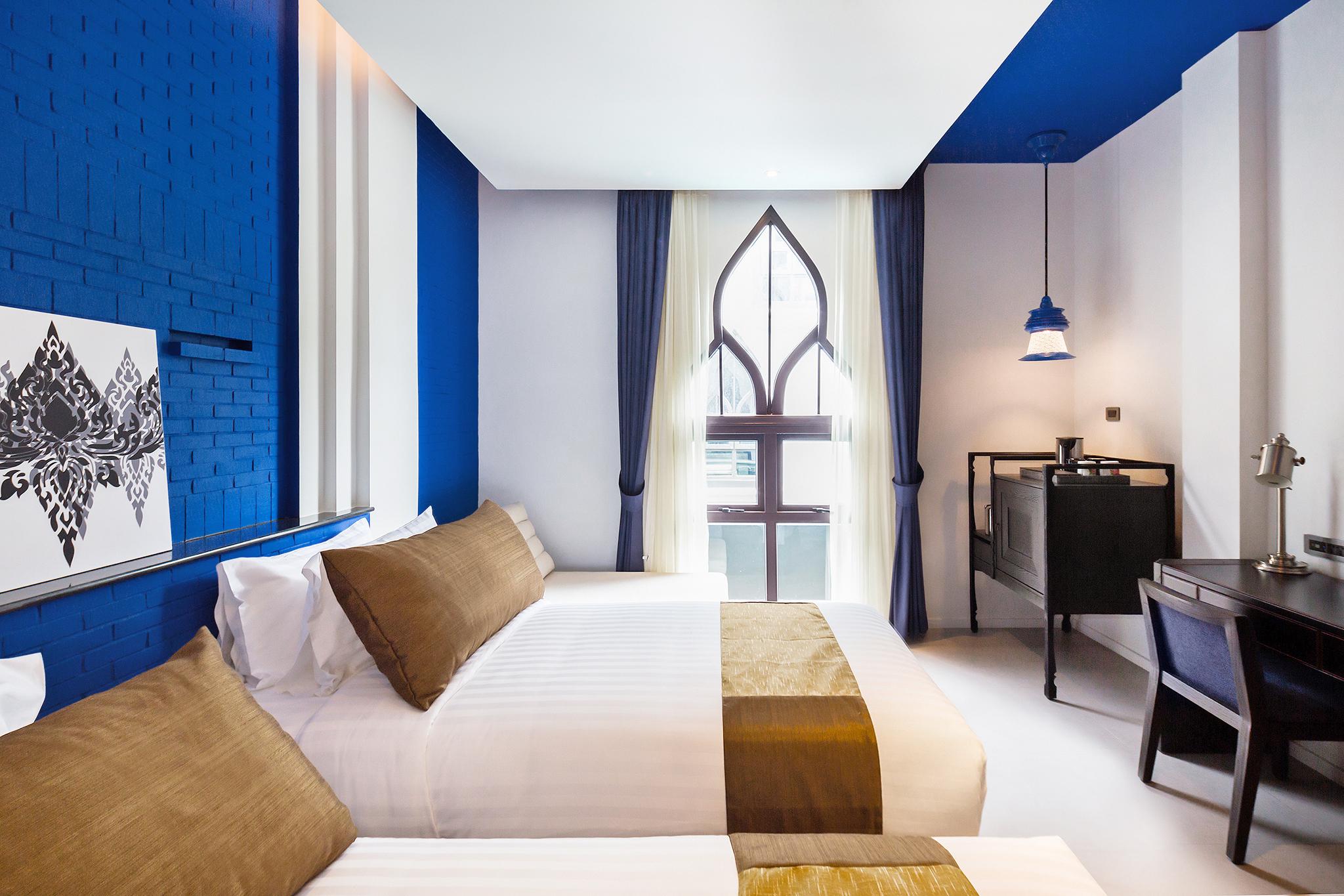Aksorn Rayong, The Vitality Collection - Sha Plus Thang Kwian Zewnętrze zdjęcie