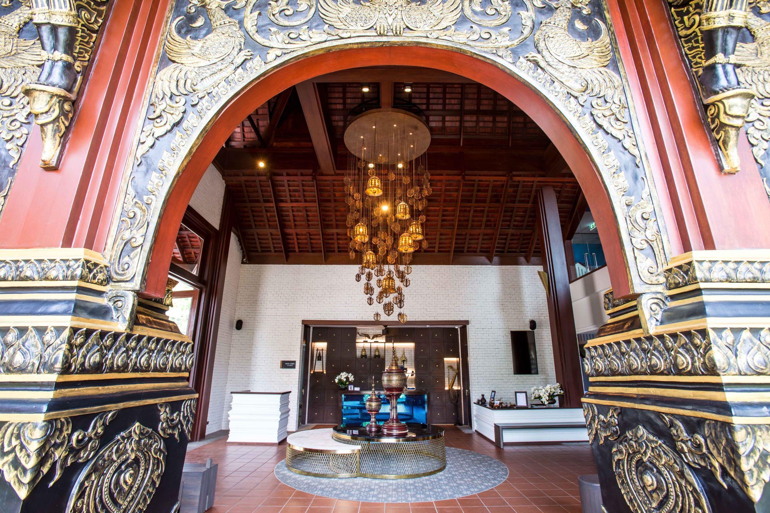 Aksorn Rayong, The Vitality Collection - Sha Plus Thang Kwian Zewnętrze zdjęcie