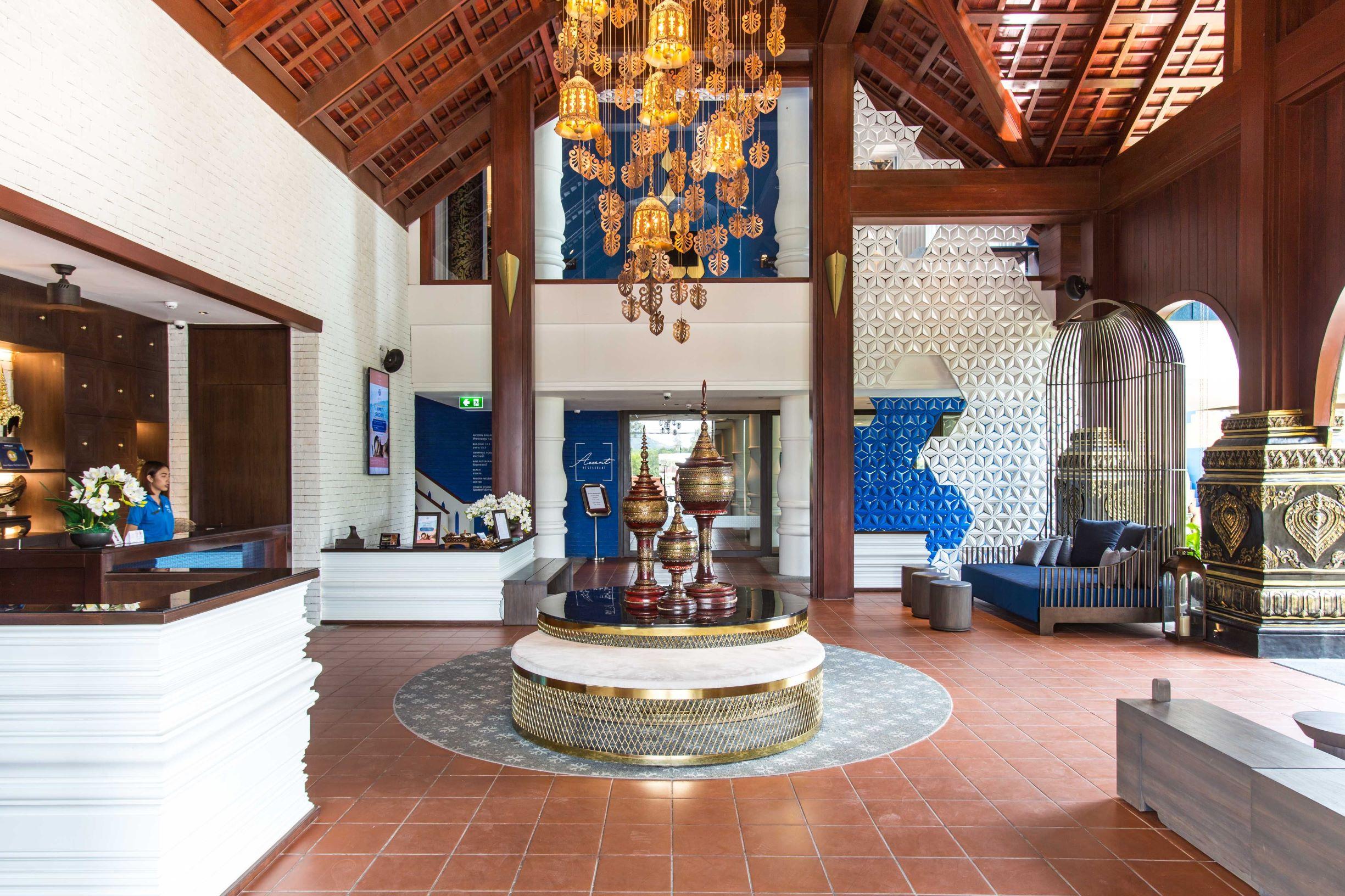 Aksorn Rayong, The Vitality Collection - Sha Plus Thang Kwian Zewnętrze zdjęcie