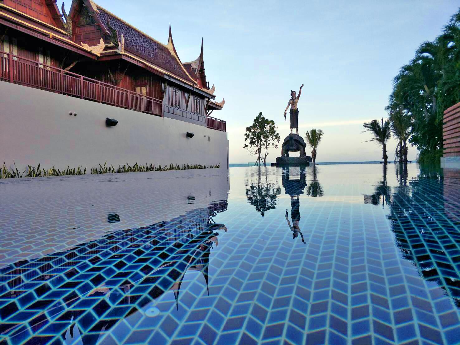 Aksorn Rayong, The Vitality Collection - Sha Plus Thang Kwian Zewnętrze zdjęcie
