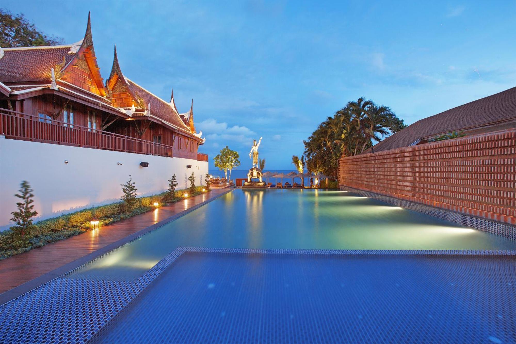 Aksorn Rayong, The Vitality Collection - Sha Plus Thang Kwian Zewnętrze zdjęcie