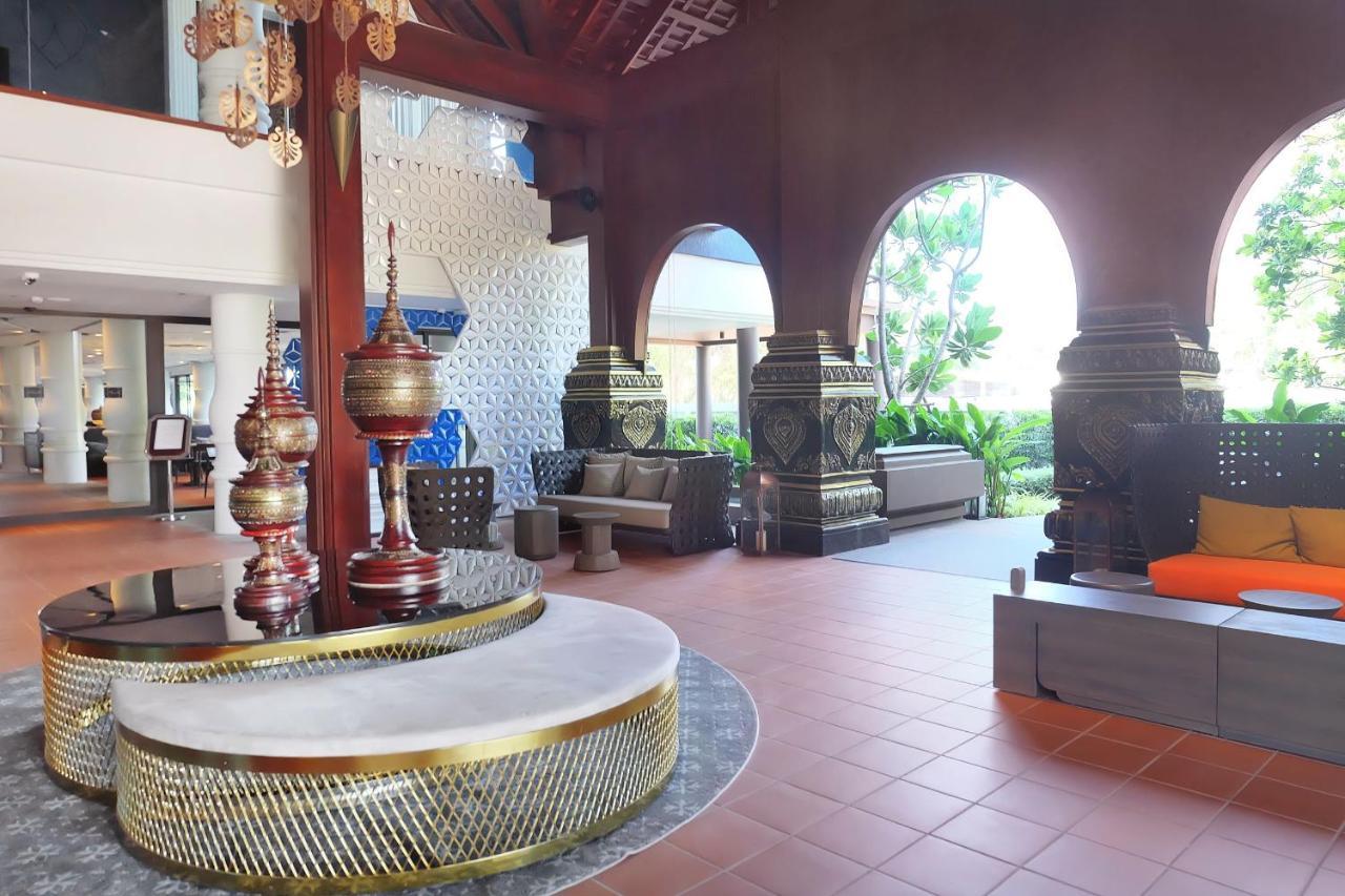 Aksorn Rayong, The Vitality Collection - Sha Plus Thang Kwian Zewnętrze zdjęcie