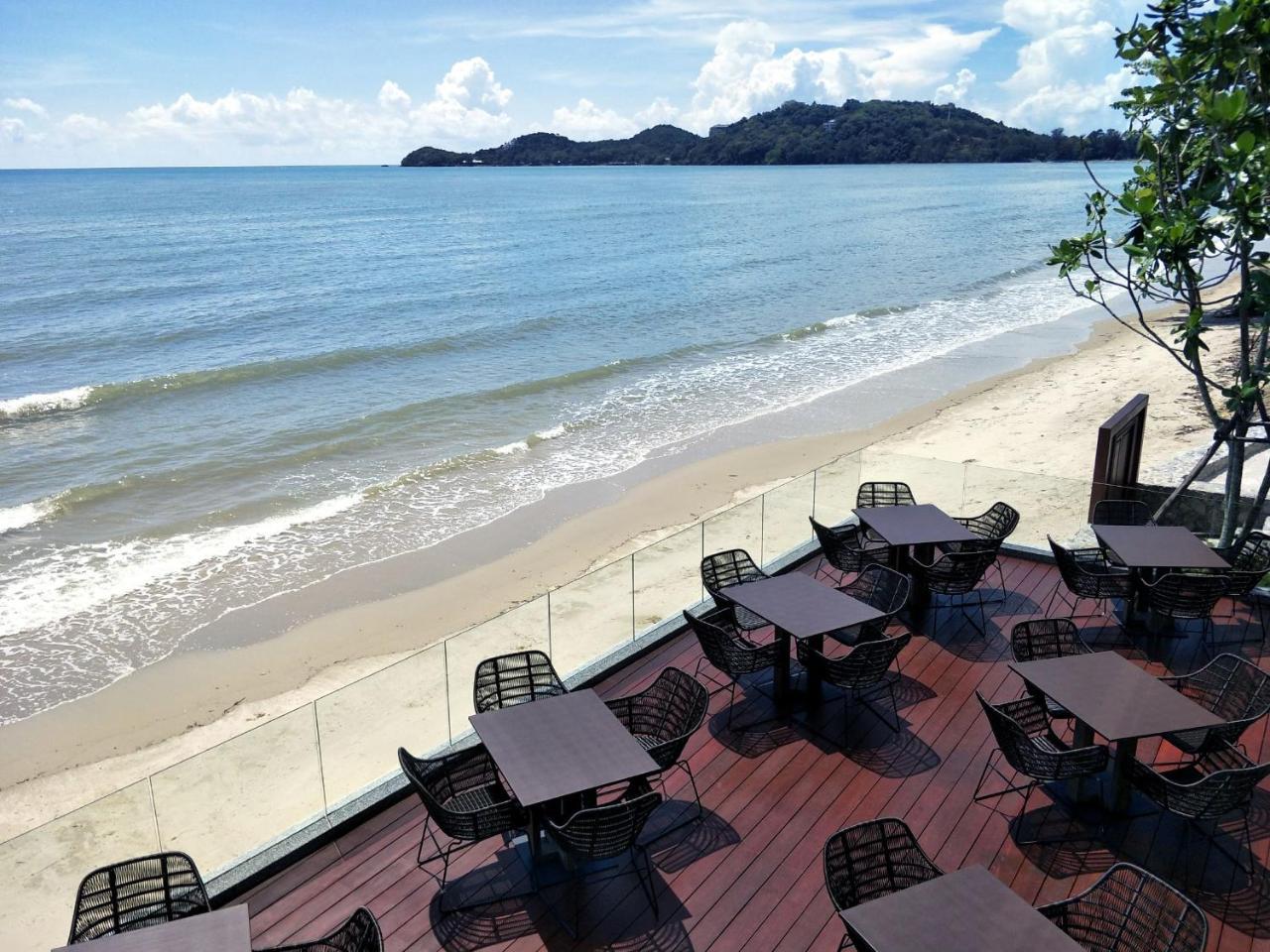 Aksorn Rayong, The Vitality Collection - Sha Plus Thang Kwian Zewnętrze zdjęcie