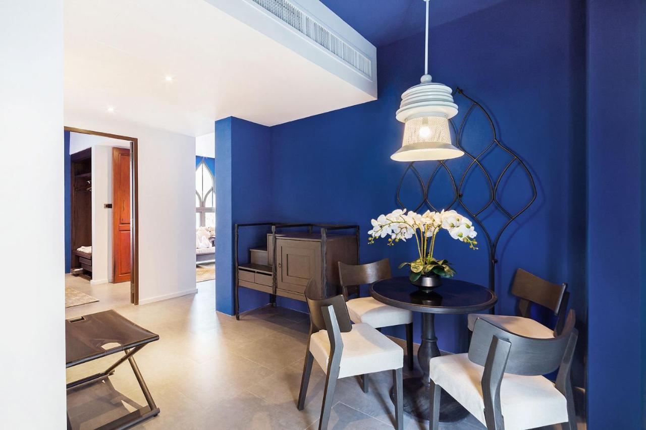 Aksorn Rayong, The Vitality Collection - Sha Plus Thang Kwian Zewnętrze zdjęcie