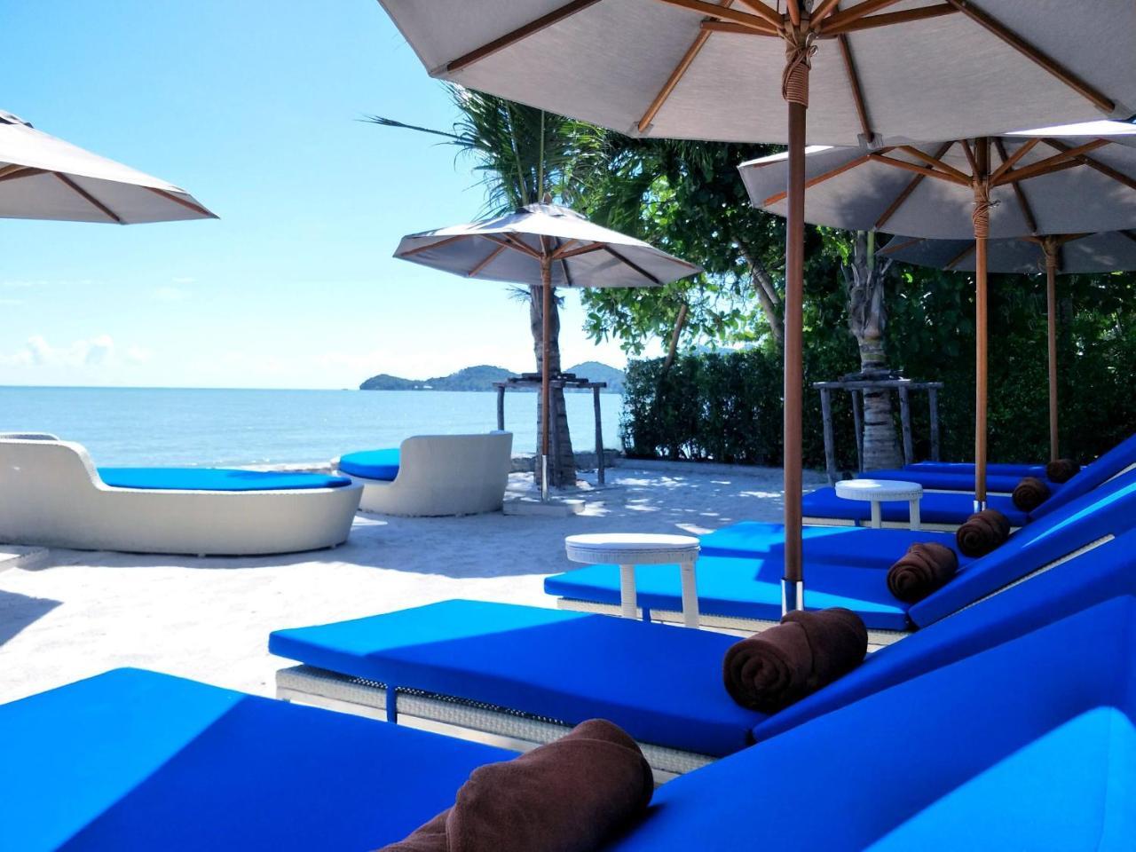 Aksorn Rayong, The Vitality Collection - Sha Plus Thang Kwian Zewnętrze zdjęcie