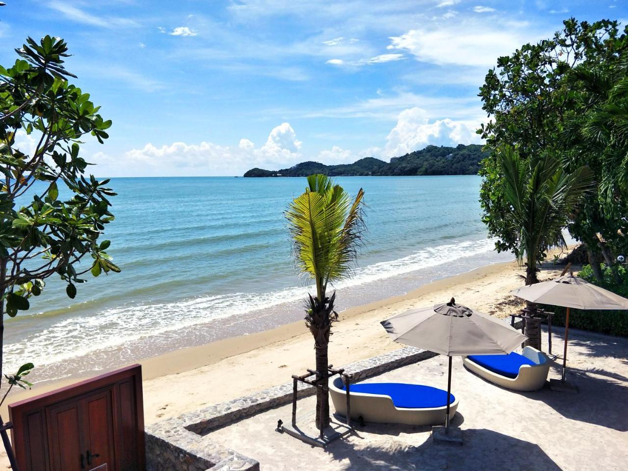 Aksorn Rayong, The Vitality Collection - Sha Plus Thang Kwian Zewnętrze zdjęcie