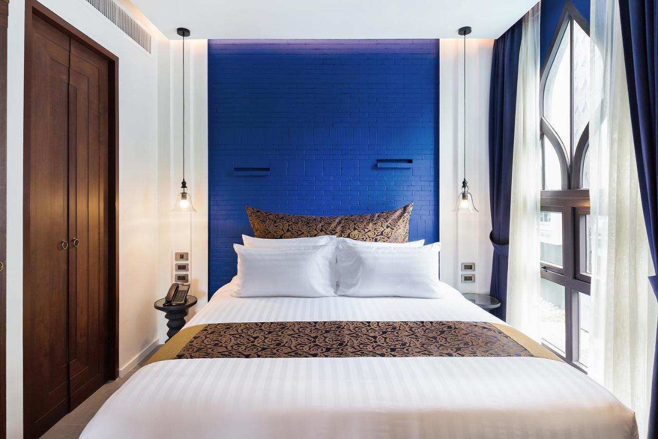 Aksorn Rayong, The Vitality Collection - Sha Plus Thang Kwian Zewnętrze zdjęcie