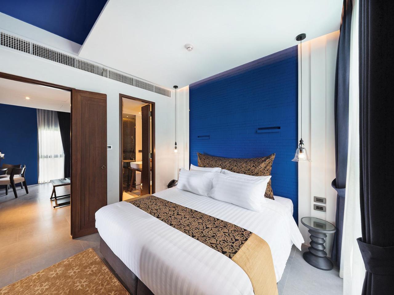 Aksorn Rayong, The Vitality Collection - Sha Plus Thang Kwian Zewnętrze zdjęcie
