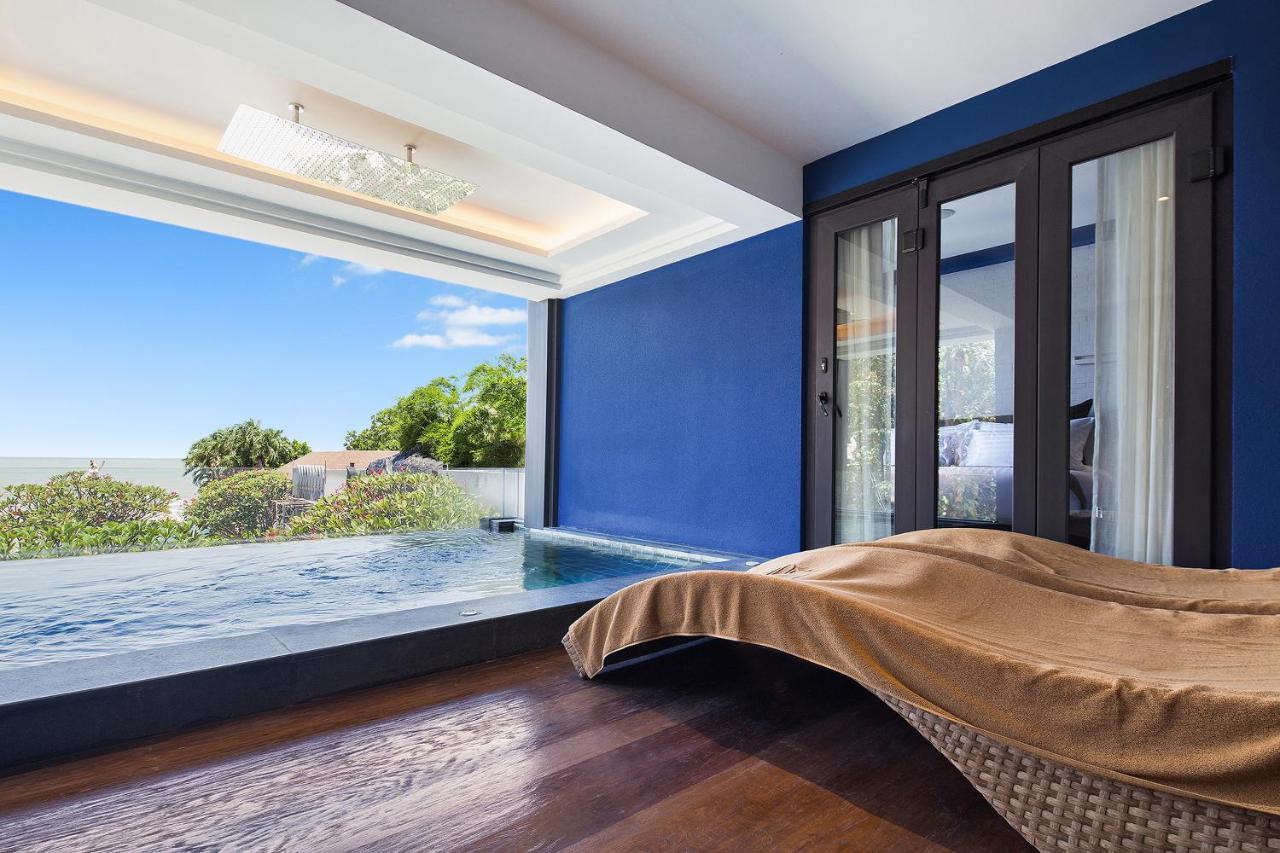 Aksorn Rayong, The Vitality Collection - Sha Plus Thang Kwian Zewnętrze zdjęcie