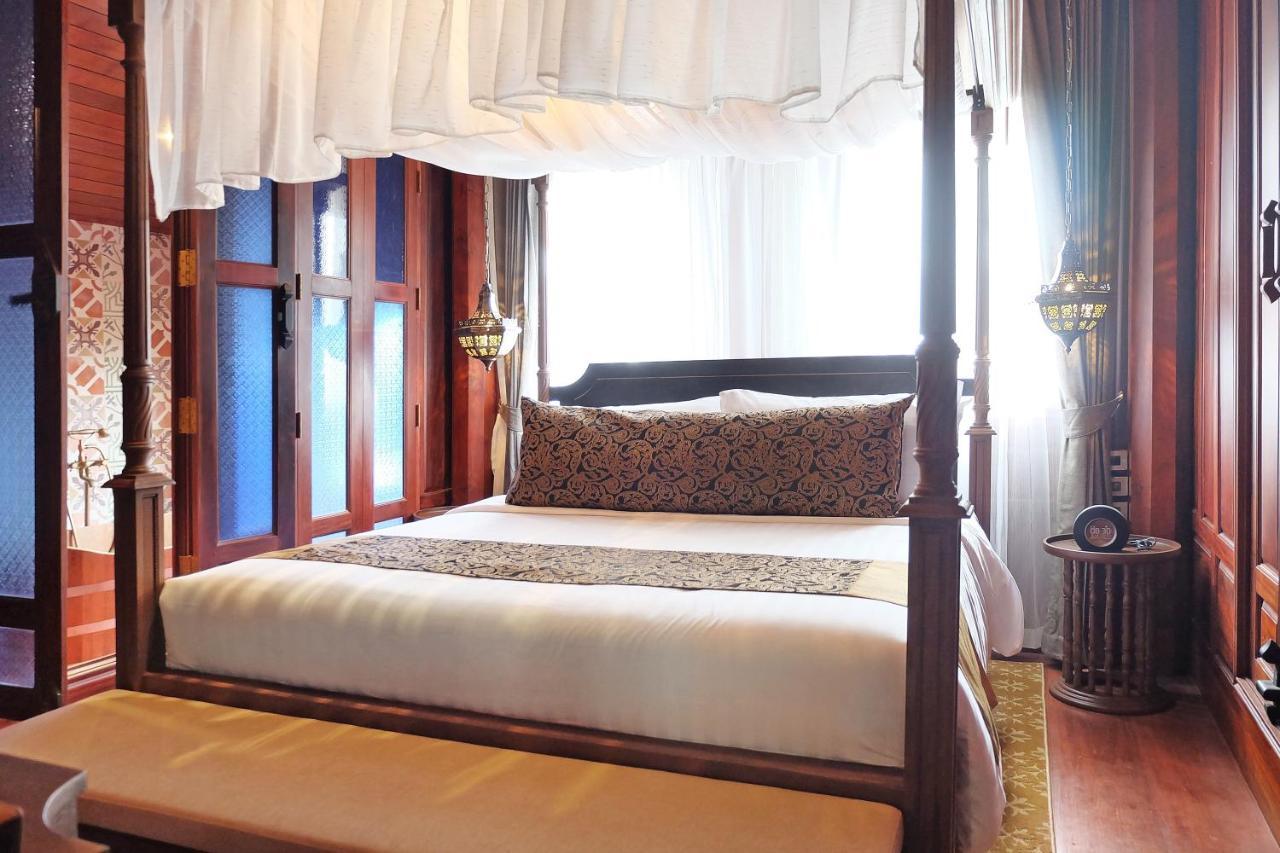 Aksorn Rayong, The Vitality Collection - Sha Plus Thang Kwian Zewnętrze zdjęcie