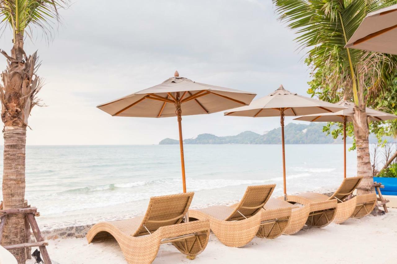 Aksorn Rayong, The Vitality Collection - Sha Plus Thang Kwian Zewnętrze zdjęcie