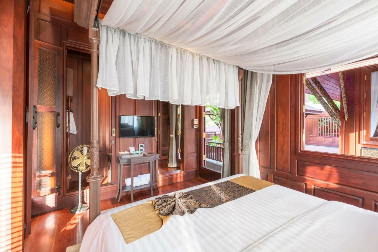 Aksorn Rayong, The Vitality Collection - Sha Plus Thang Kwian Zewnętrze zdjęcie