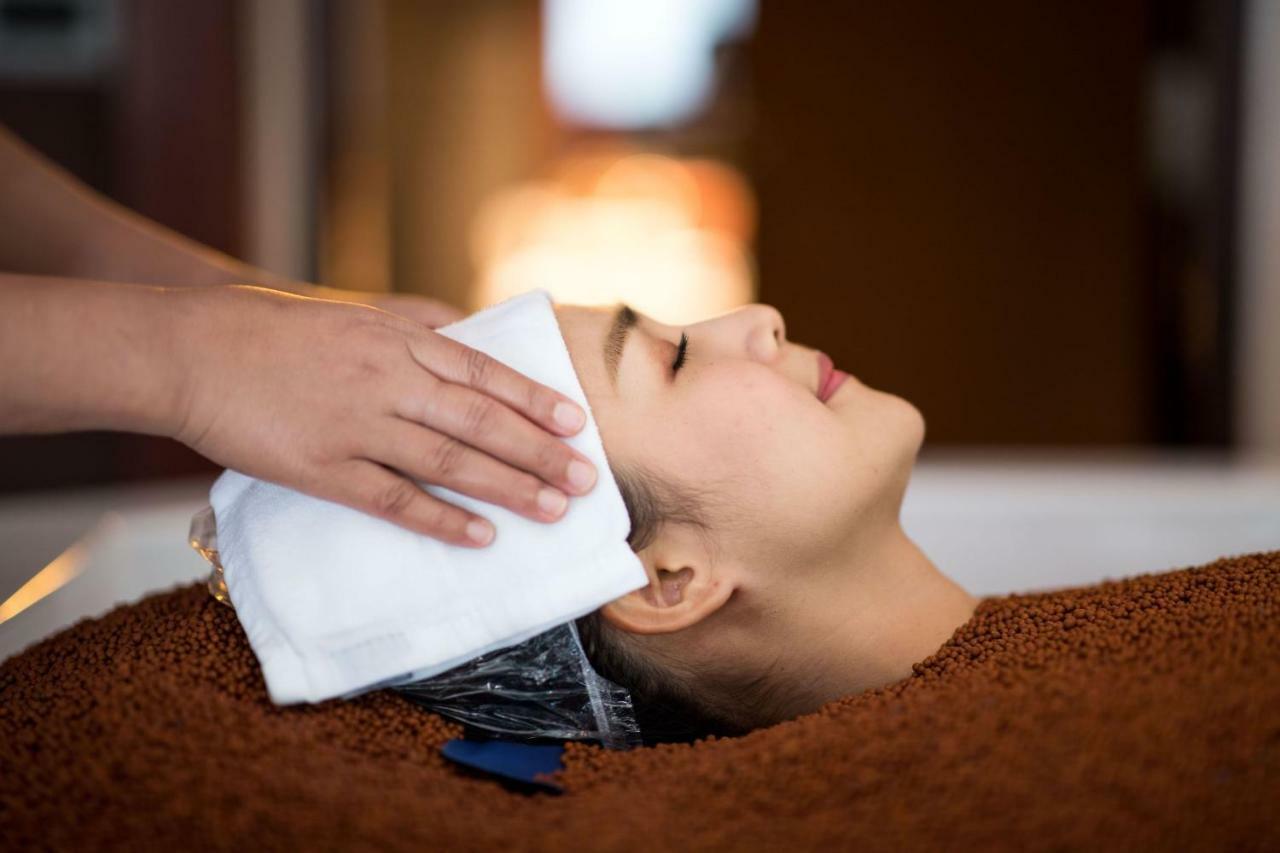 Aksorn Rayong, The Vitality Collection - Sha Plus Thang Kwian Zewnętrze zdjęcie