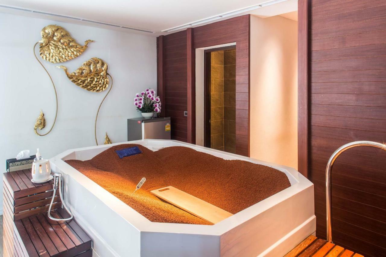 Aksorn Rayong, The Vitality Collection - Sha Plus Thang Kwian Zewnętrze zdjęcie