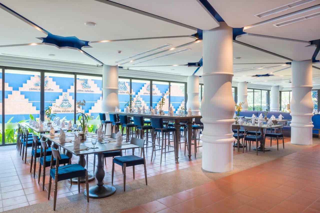 Aksorn Rayong, The Vitality Collection - Sha Plus Thang Kwian Zewnętrze zdjęcie