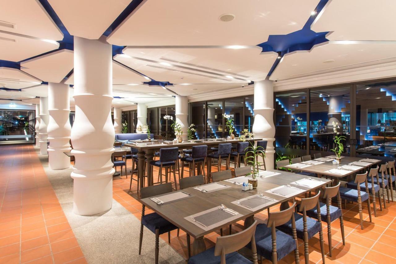 Aksorn Rayong, The Vitality Collection - Sha Plus Thang Kwian Zewnętrze zdjęcie