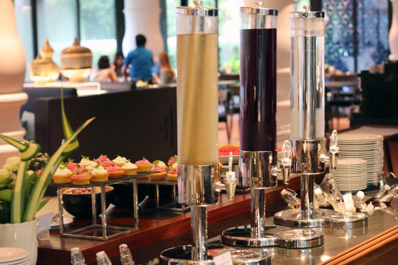 Aksorn Rayong, The Vitality Collection - Sha Plus Thang Kwian Zewnętrze zdjęcie