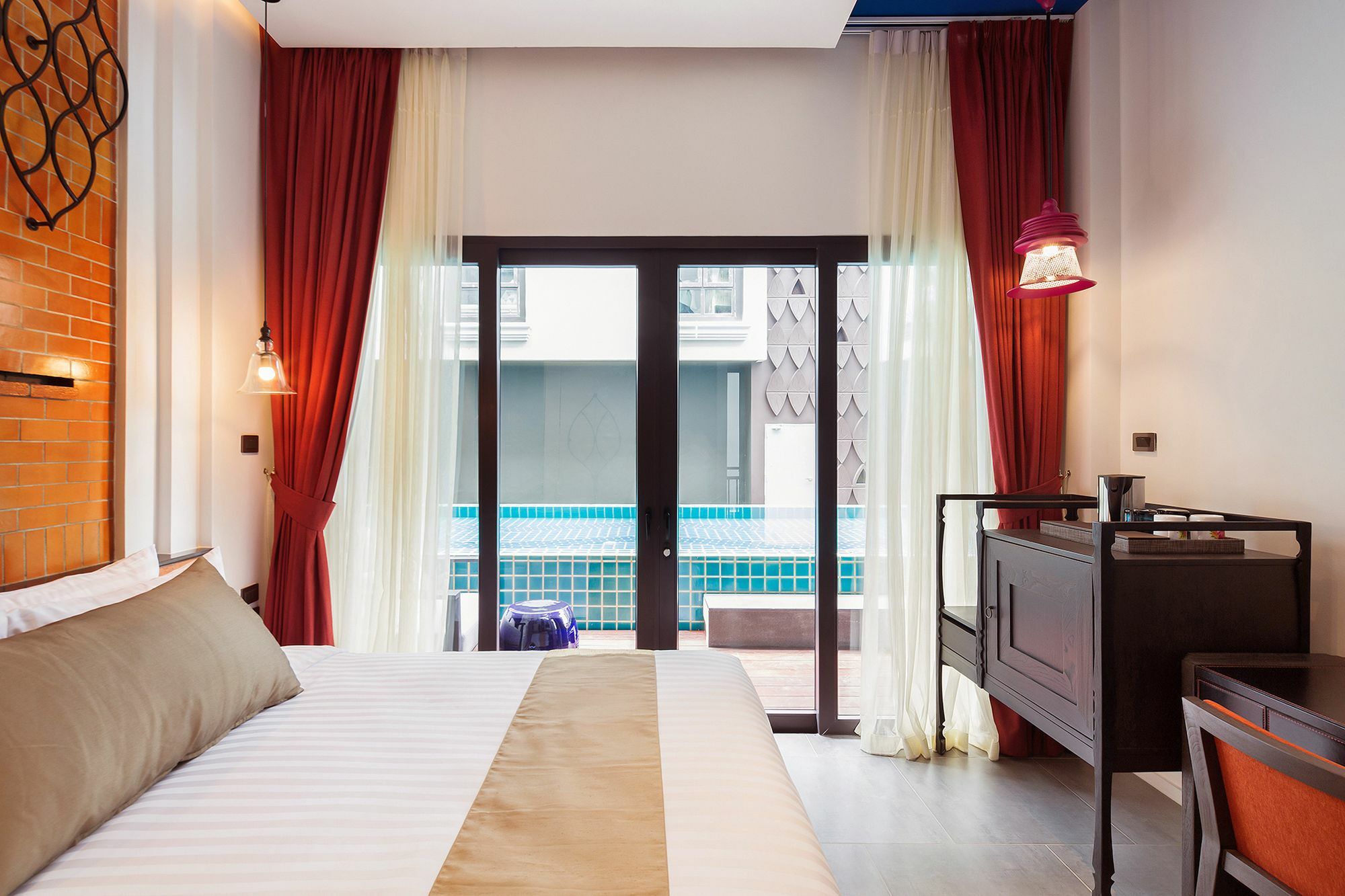 Aksorn Rayong, The Vitality Collection - Sha Plus Thang Kwian Zewnętrze zdjęcie