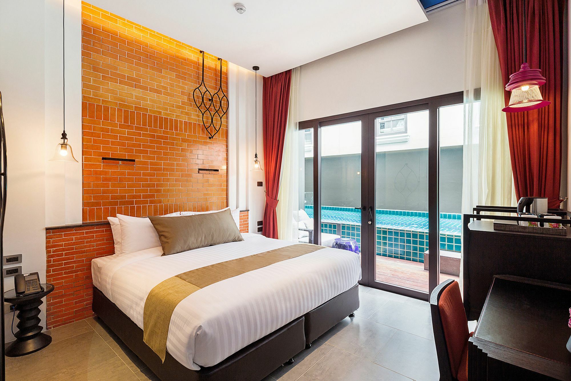 Aksorn Rayong, The Vitality Collection - Sha Plus Thang Kwian Zewnętrze zdjęcie