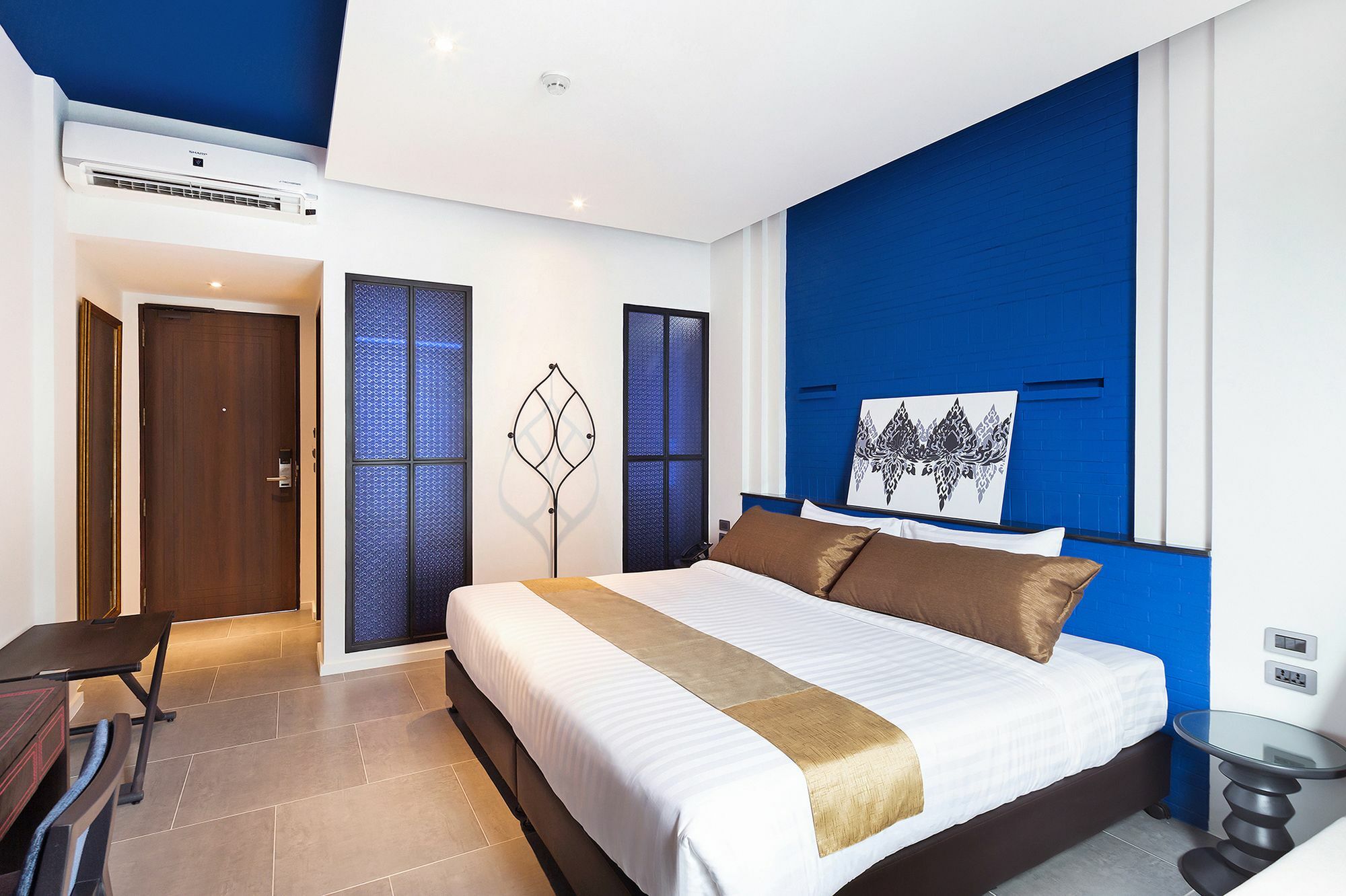 Aksorn Rayong, The Vitality Collection - Sha Plus Thang Kwian Zewnętrze zdjęcie