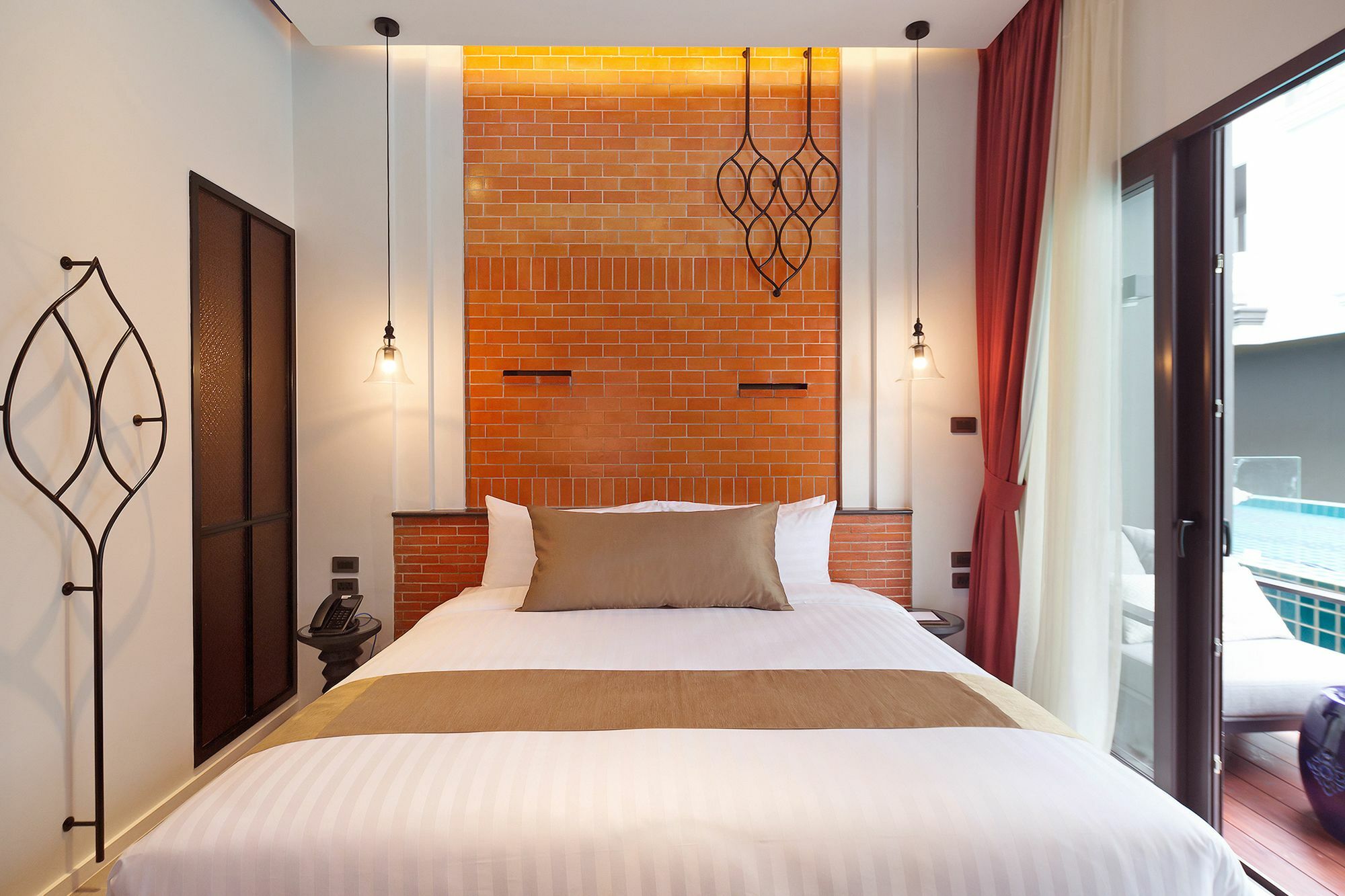 Aksorn Rayong, The Vitality Collection - Sha Plus Thang Kwian Zewnętrze zdjęcie