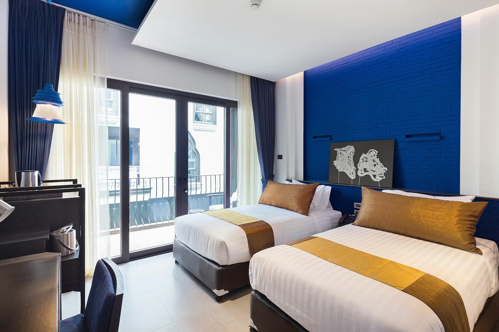 Aksorn Rayong, The Vitality Collection - Sha Plus Thang Kwian Zewnętrze zdjęcie