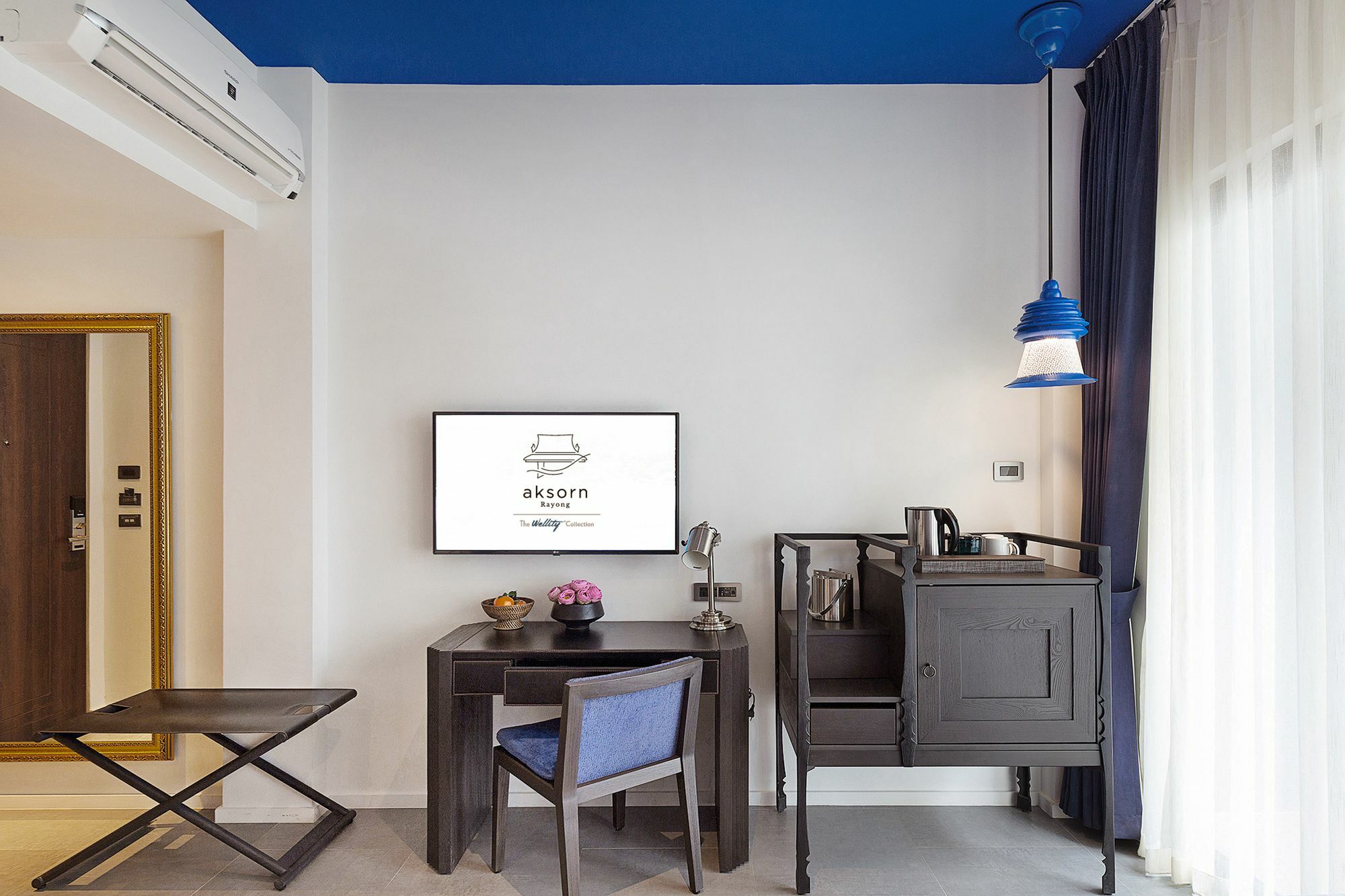 Aksorn Rayong, The Vitality Collection - Sha Plus Thang Kwian Zewnętrze zdjęcie