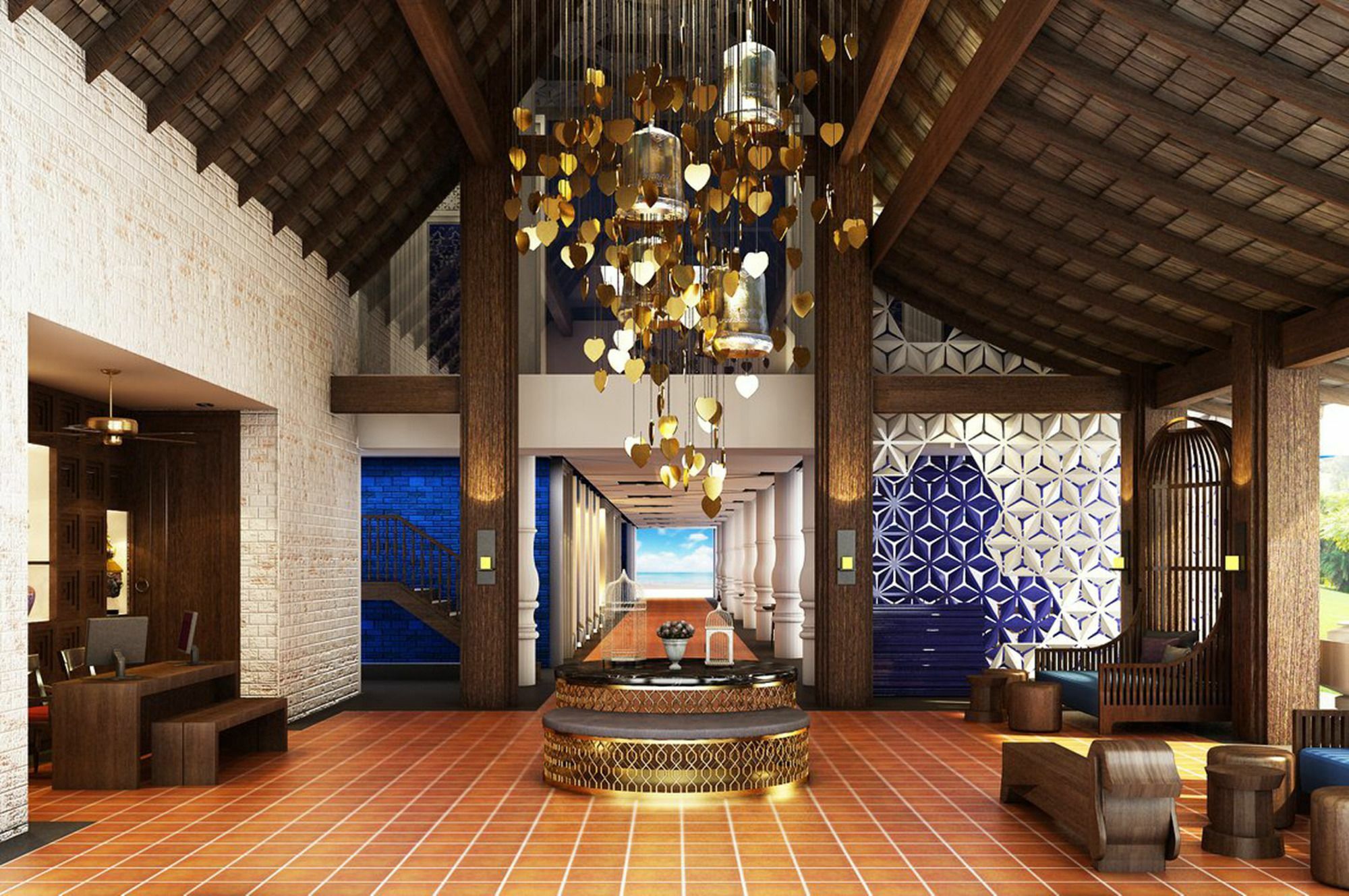 Aksorn Rayong, The Vitality Collection - Sha Plus Thang Kwian Zewnętrze zdjęcie