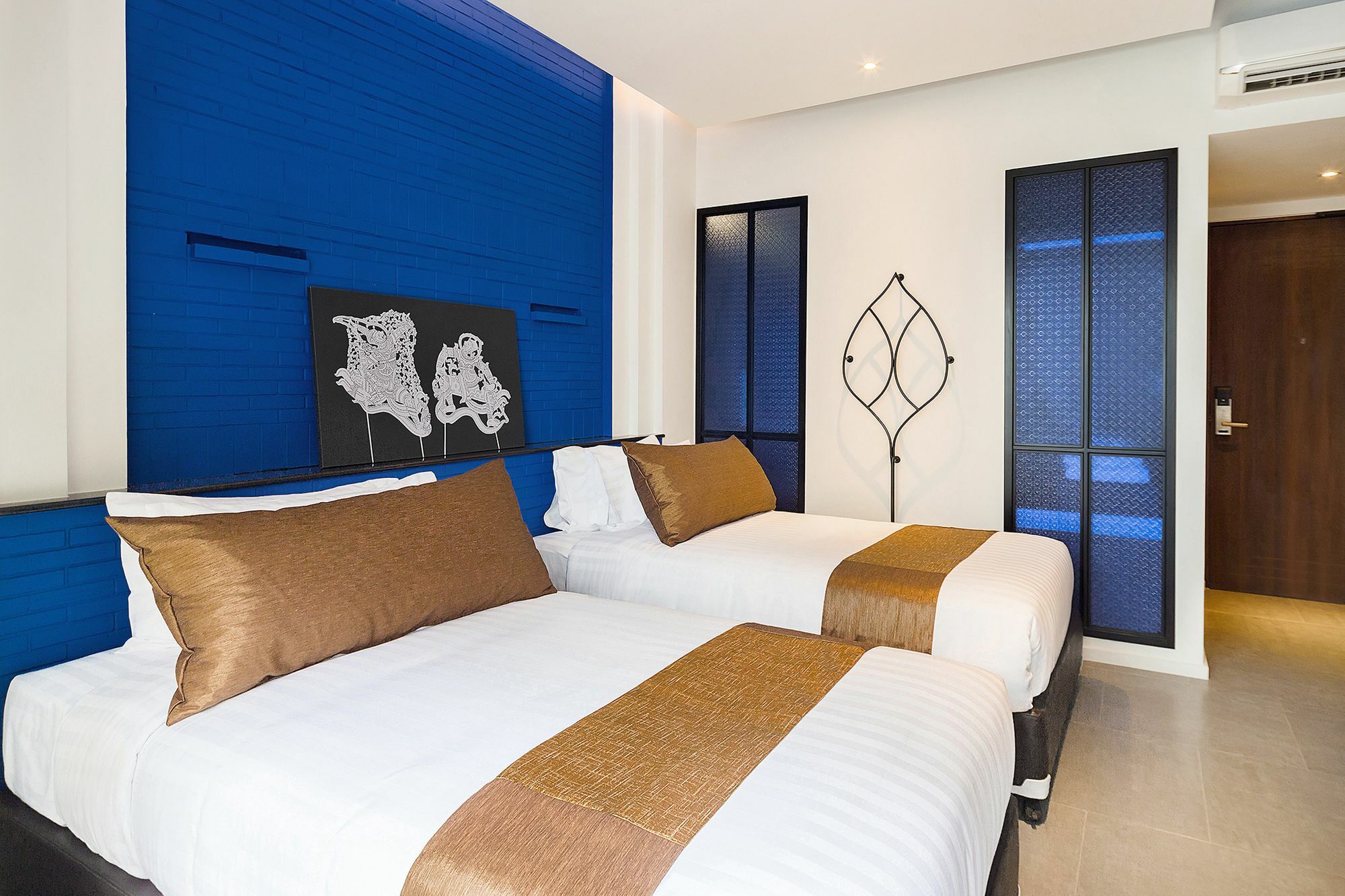 Aksorn Rayong, The Vitality Collection - Sha Plus Thang Kwian Zewnętrze zdjęcie