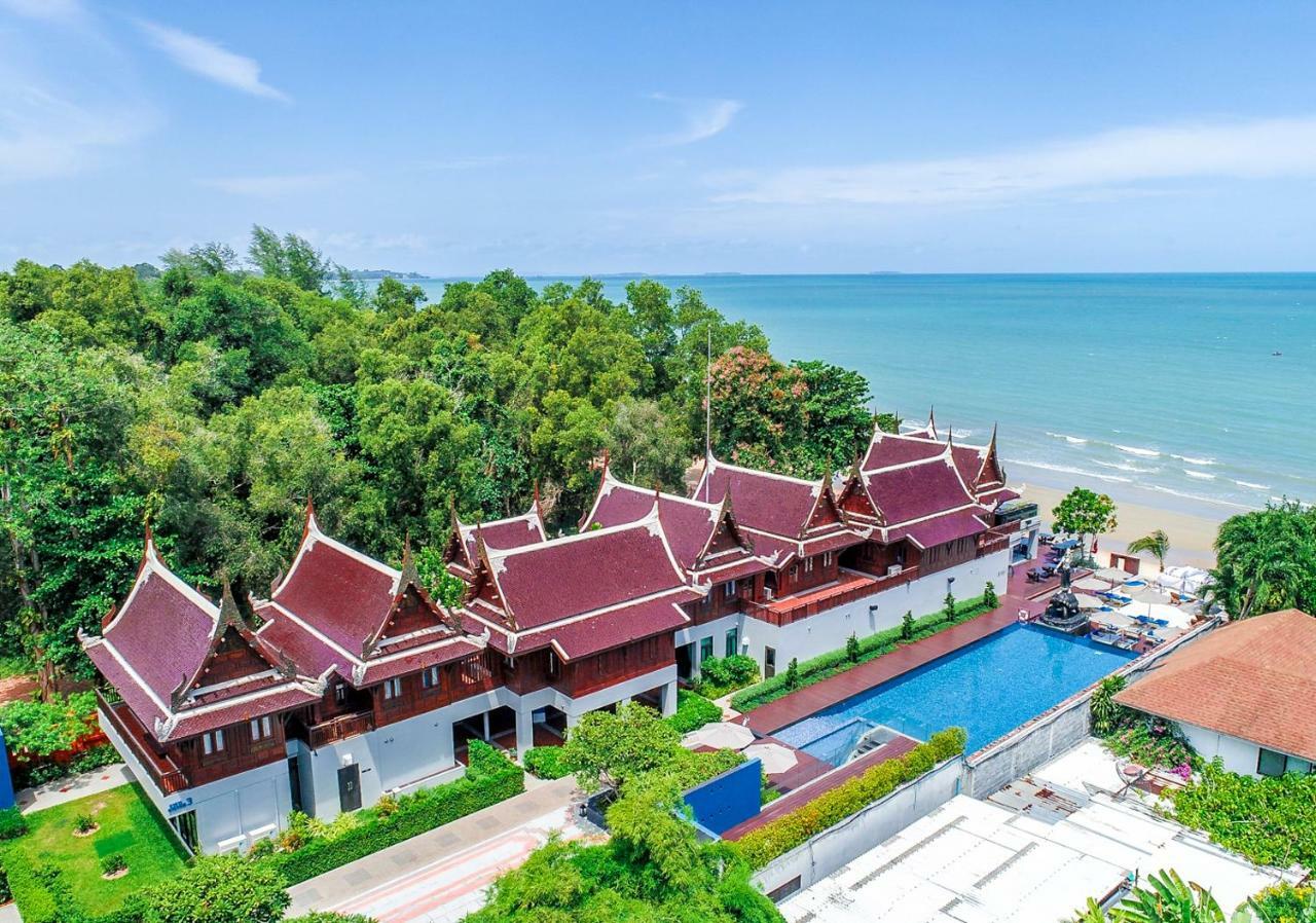 Aksorn Rayong, The Vitality Collection - Sha Plus Thang Kwian Zewnętrze zdjęcie