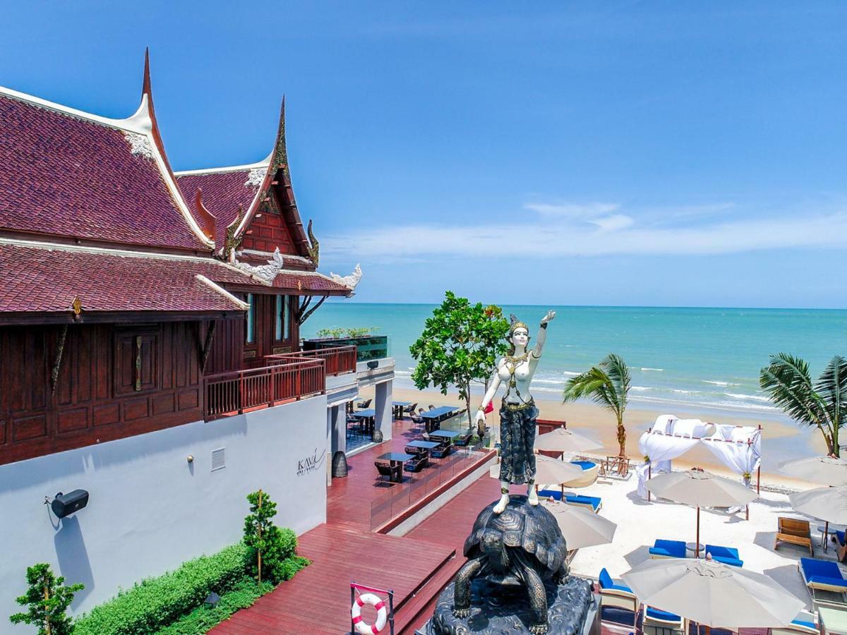 Aksorn Rayong, The Vitality Collection - Sha Plus Thang Kwian Zewnętrze zdjęcie