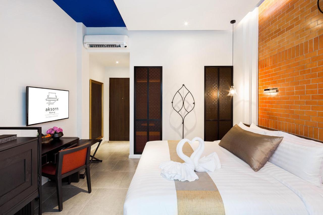 Aksorn Rayong, The Vitality Collection - Sha Plus Thang Kwian Zewnętrze zdjęcie