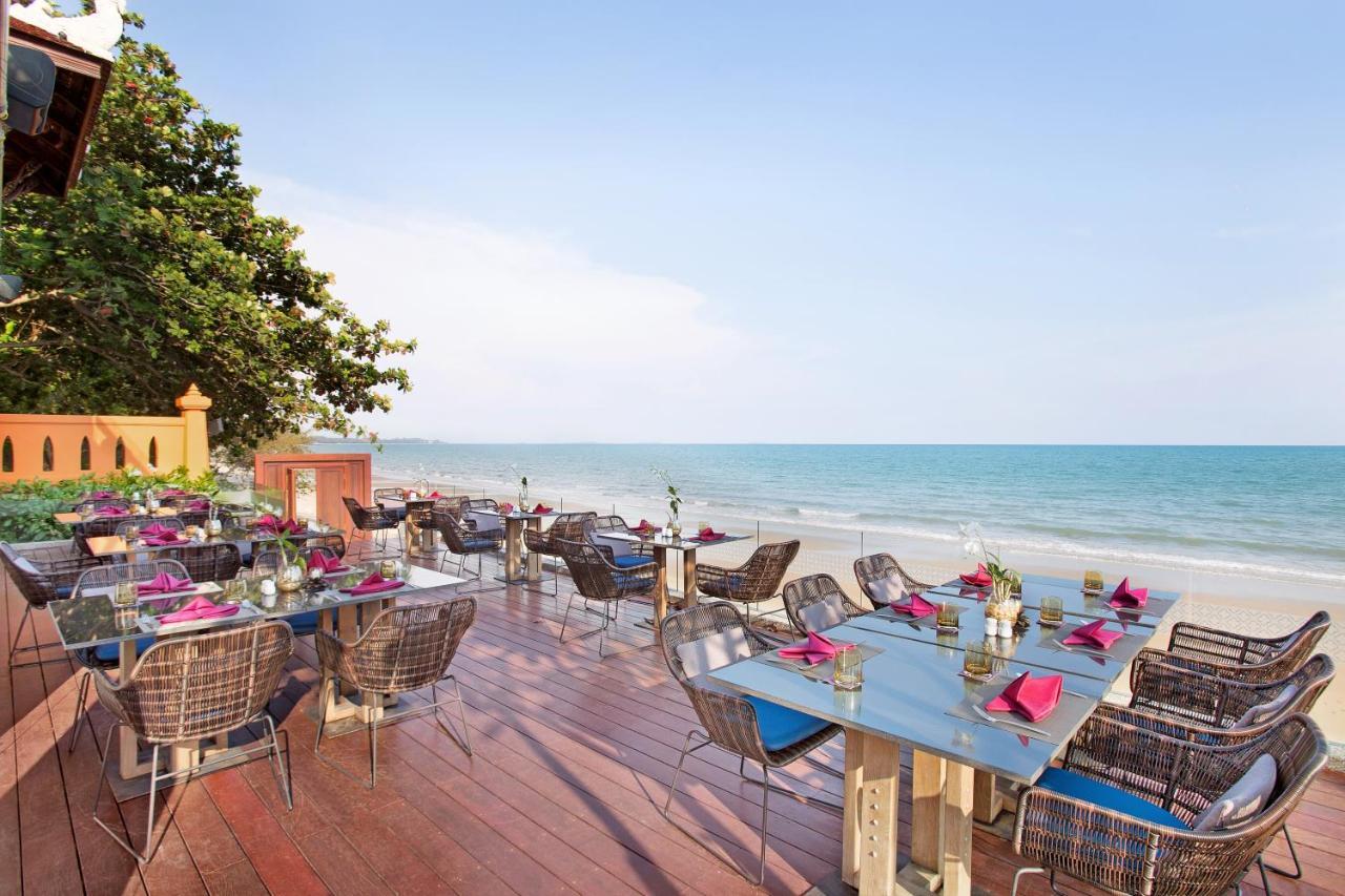 Aksorn Rayong, The Vitality Collection - Sha Plus Thang Kwian Zewnętrze zdjęcie