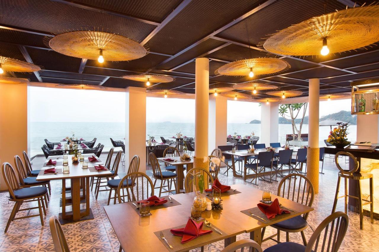Aksorn Rayong, The Vitality Collection - Sha Plus Thang Kwian Zewnętrze zdjęcie