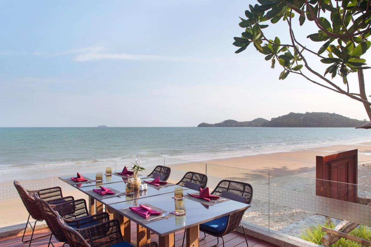 Aksorn Rayong, The Vitality Collection - Sha Plus Thang Kwian Zewnętrze zdjęcie