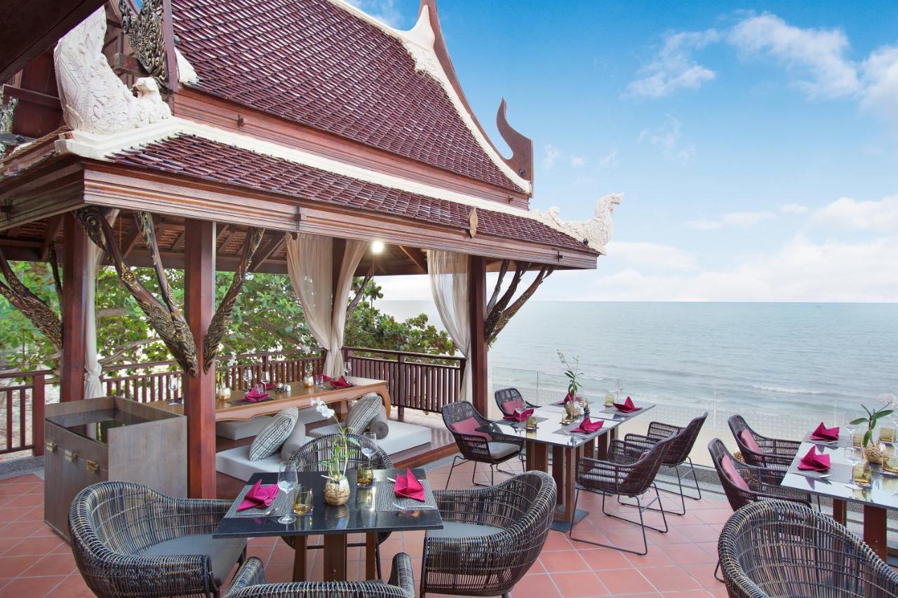 Aksorn Rayong, The Vitality Collection - Sha Plus Thang Kwian Zewnętrze zdjęcie