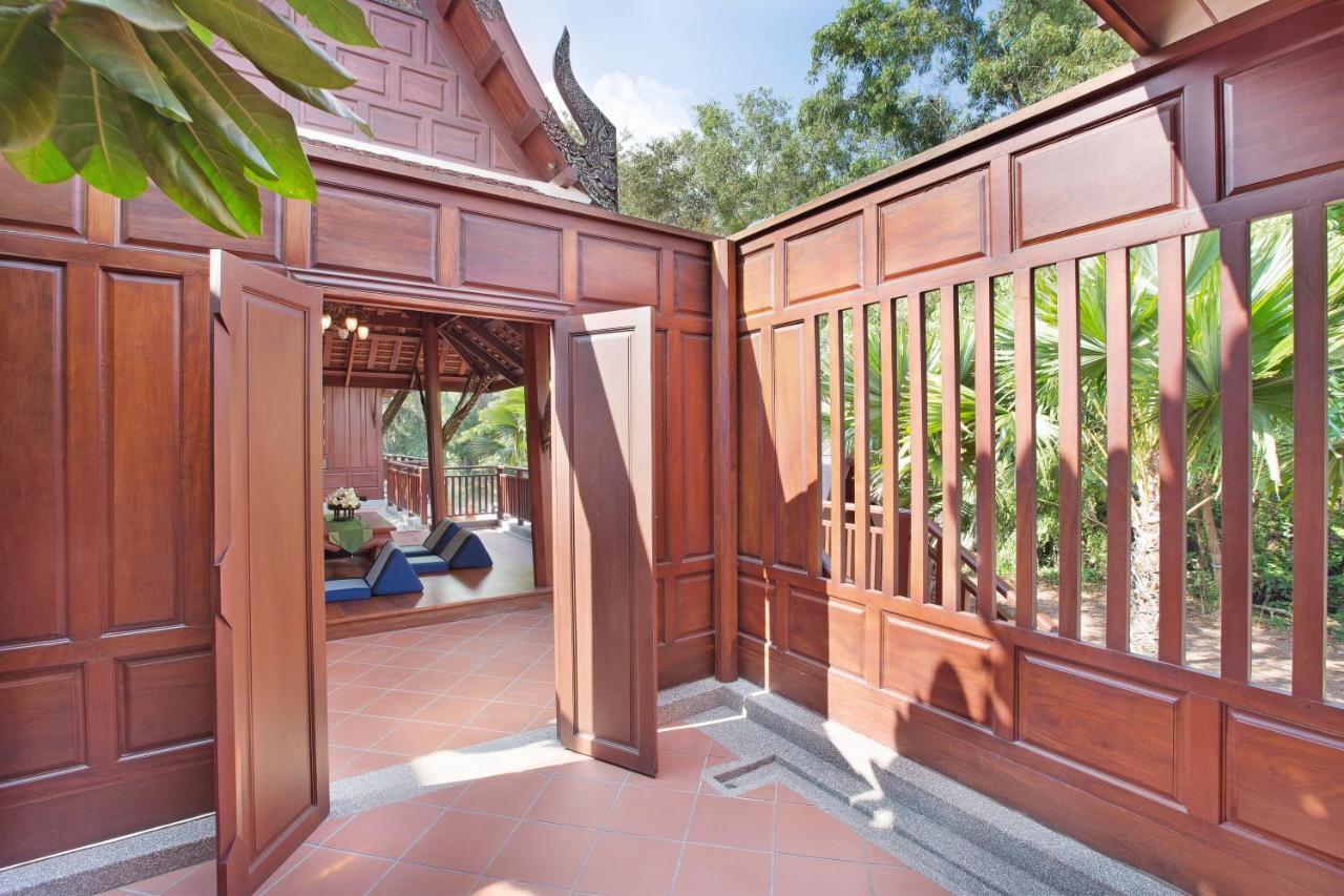 Aksorn Rayong, The Vitality Collection - Sha Plus Thang Kwian Zewnętrze zdjęcie
