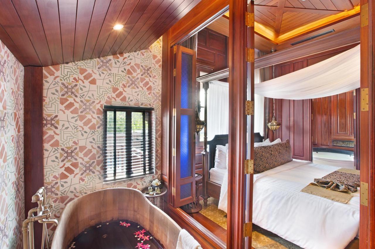 Aksorn Rayong, The Vitality Collection - Sha Plus Thang Kwian Zewnętrze zdjęcie